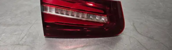 Mercedes-Benz GLC C253 Tailgate rear/tail lights A2539063100