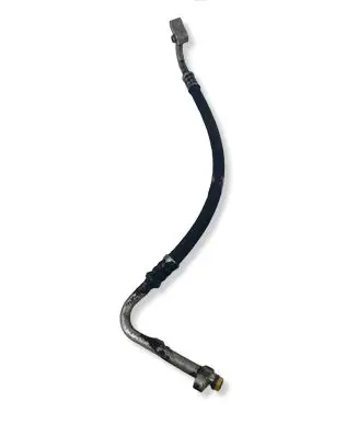 Mercedes-Benz C W204 Air conditioning (A/C) pipe/hose A2048305316