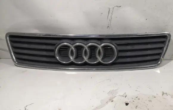 Audi A6 S6 C5 4B Front grill 4B0853651A