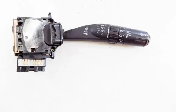 Subaru Legacy Wiper control stalk