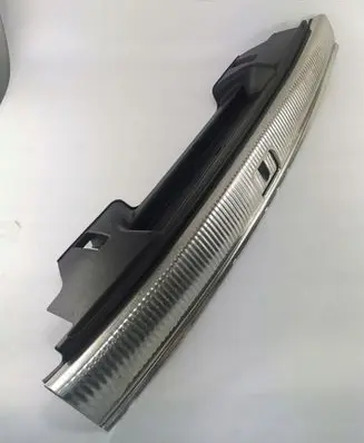 Audi Q5 SQ5 Trunk/boot sill cover protection 8R0864513C