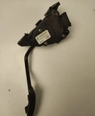 Jaguar X-Type Accelerator throttle pedal 1X439F836AD