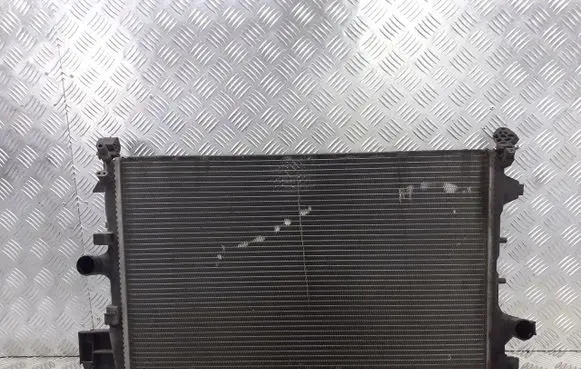 Fiat Croma Coolant radiator 879738E