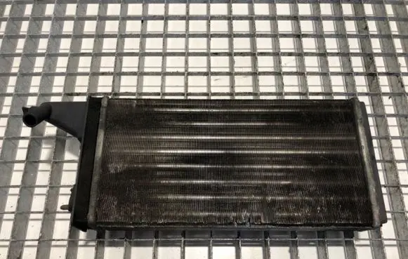 Iveco Daily 35 - 40.10 Heater blower radiator 
