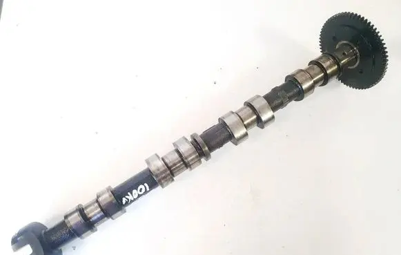 Camshaft