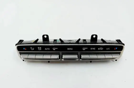 Mercedes-Benz E W238 Climate control unit A2139054707