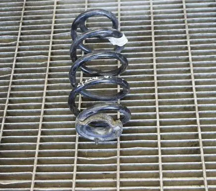 BMW X2 F39 Rear coil spring 6871665