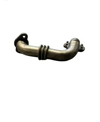 Audi A6 C7 EGR valve line/pipe/hose 03L131521D