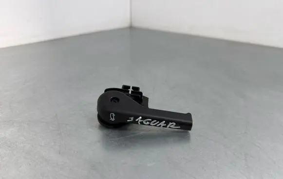 Jaguar F-Pace Engine bonnet (hood) release handle 