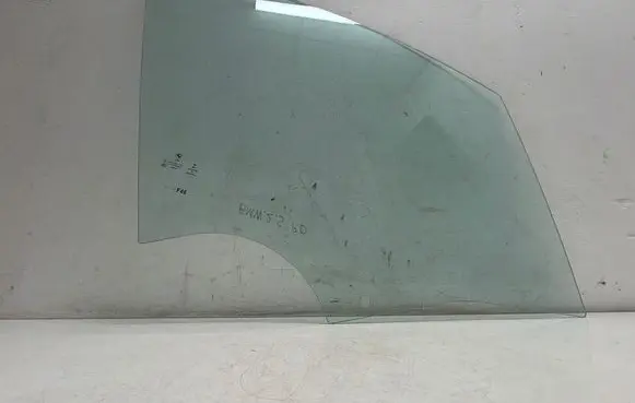 BMW 2 F45 Front door window glass four-door 43R001735 E000137 DOT782M540AS2