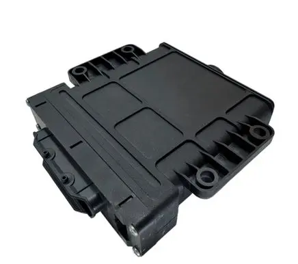 Volkswagen Touareg II Gearbox control unit/module 0c8927755b