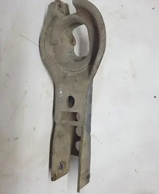 Volvo V70 Rear upper control arm/wishbone
