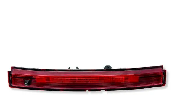 Renault Captur Third/center stoplight 2570414 1628282