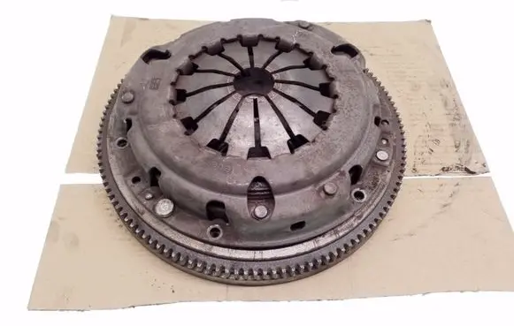 Audi A3 S3 8P Clutch set kit R0301052710 036141033 036141026B