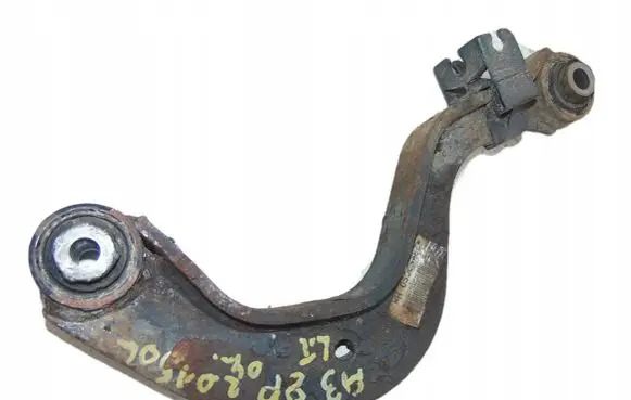 Audi A3 S3 8P Rear control arm 23KS2CSQH