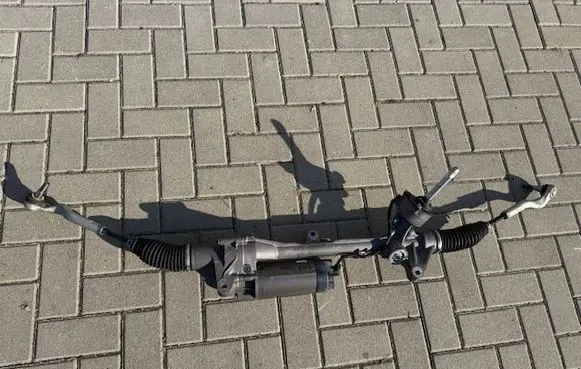Mercedes-Benz V Class W447 Steering rack A4474603301