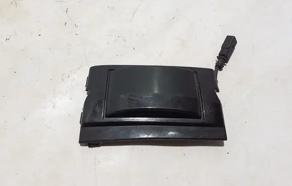Audi A6 S6 C8 4K Blind spot radar bracket 4K0853631