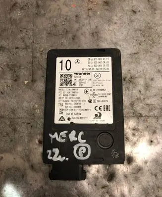 Mercedes-Benz GLC X253 C253 Distronic sensor radar A0009054111-BILI A0009054111