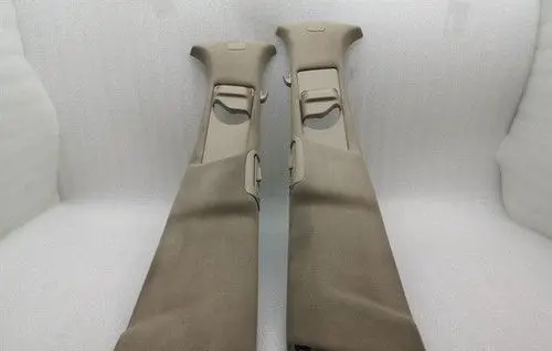 Mercedes-Benz S W222 Engine cover (trim) A2226900725