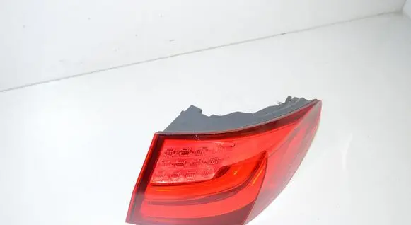BMW 5 F10 F11 Rear/tail lights 7203234 63217203234