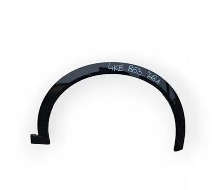 Audi e-tron Front arch trim 4KE853718A
