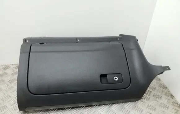 Volkswagen Golf V Glove box set 1K1857290 1K1857097CA 1K1857289L
