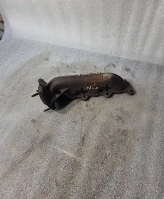 Exhaust manifold