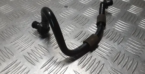 Audi A6 S6 C6 4F Vacuum line/pipe/hose 4F1611931K