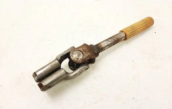 Chevrolet Spark Steering column universal joint