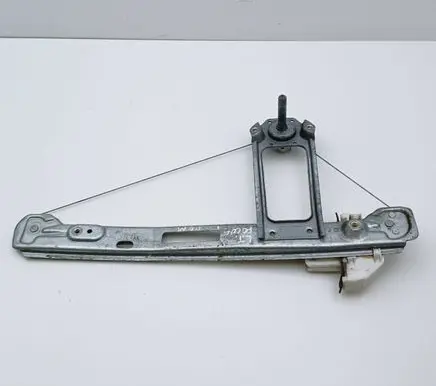 Ford Focus Rear door manual window regulator A27001