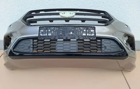 Ford Kuga III Front bumper