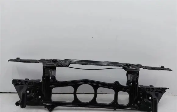 Radiator set
