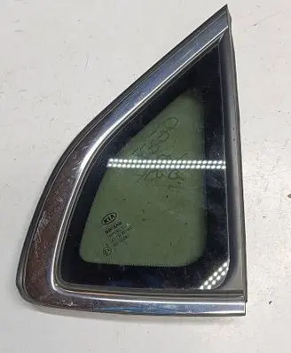 KIA Ceed Rear side window 87820-A2100