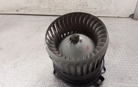 Smart ForFour I Heater fan/blower MF0160700701