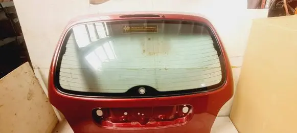 Renault Scenic I Tailgate/trunk/boot lid