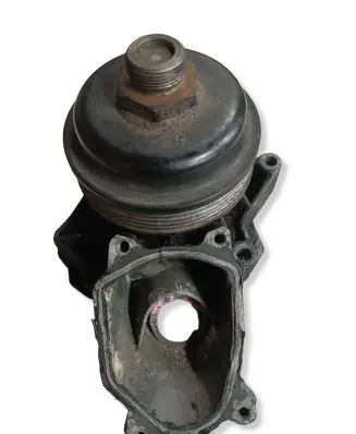 BMW 3 E46 Water pump 229571