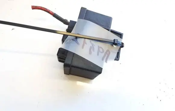 Glow plug pre-heat relay