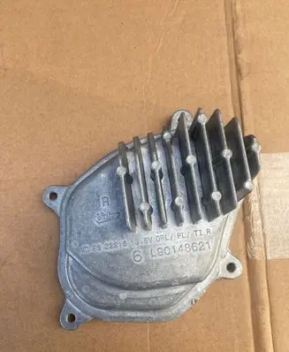 Volkswagen T-Cross Light module LCM 2GM998479 37426565A 32524583520