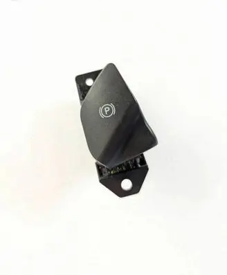 Ford Fusion II Hand parking brake switch FG9T2B623ABW 20160129B GMGV2
