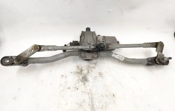 Alfa Romeo Giulietta Front wiper linkage and motor 50509397 1309162243 3397021179