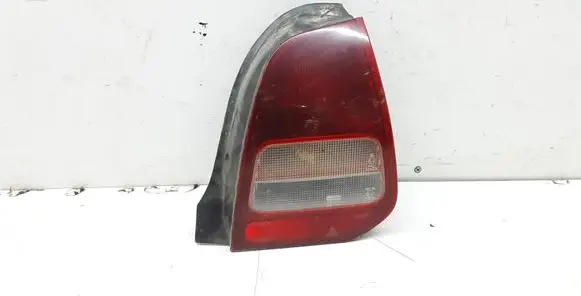 Mitsubishi Colt Rear/tail lights 0431679