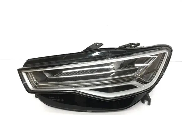 Audi A6 C7 Headlight/headlamp 4G0941035 1EX01187721