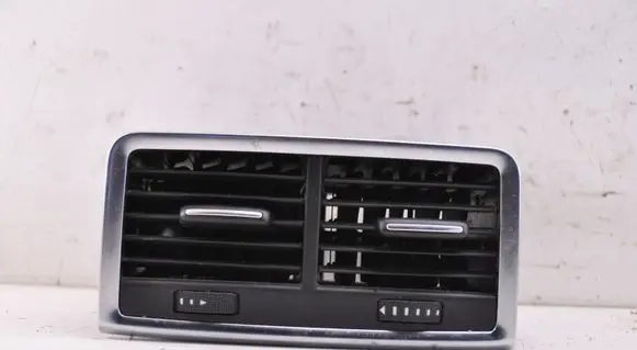 Audi Q7 4L Dashboard air vent grill cover trim 4L0819203K