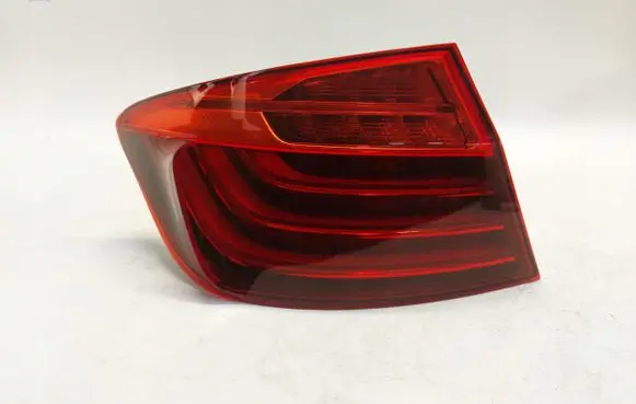 BMW 5 F10 F11 Rear/tail lights bmwf10m50393