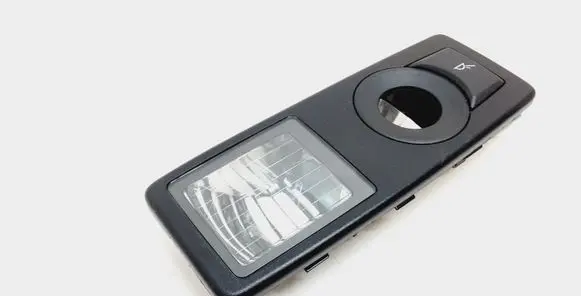 BMW X5 E70 Rear seat light 6972973