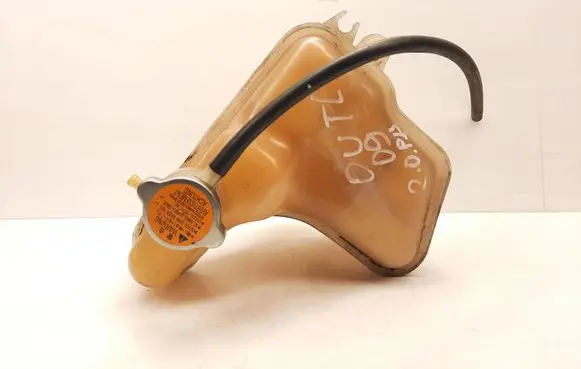 Mitsubishi Outlander Coolant expansion tank/reservoir