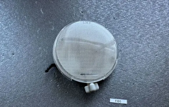 Nissan Patrol Y60 Boot/trunk interior light 2641001E01