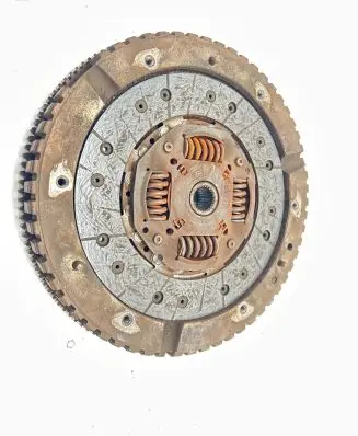 Renault Kangoo I Clutch set kit 322034210