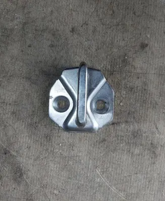 Ford Transit Custom Rear door lock loop/hook striker fk9ja