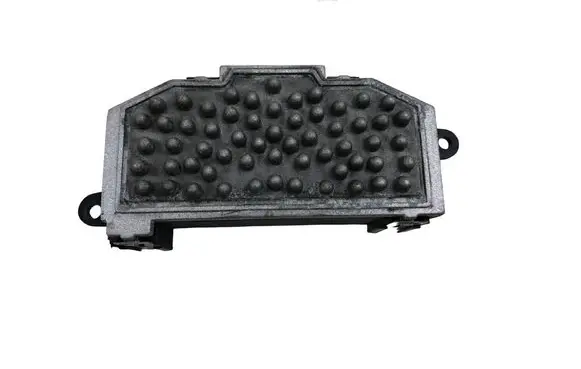 Audi Q5 SQ5 8R Heater blower motor/fan resistor